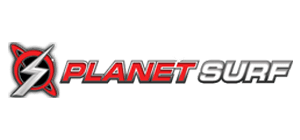 Planet Surf