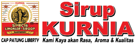 Sirup Kurnia