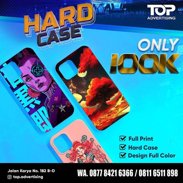 Hard Case