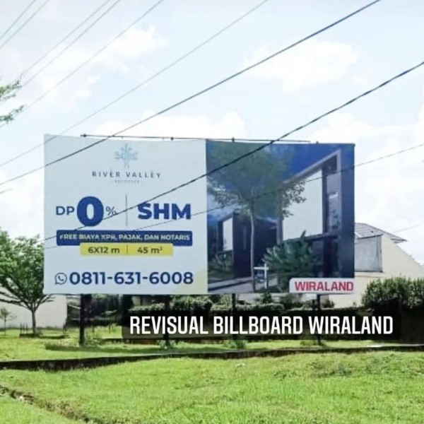 BILLBOARD