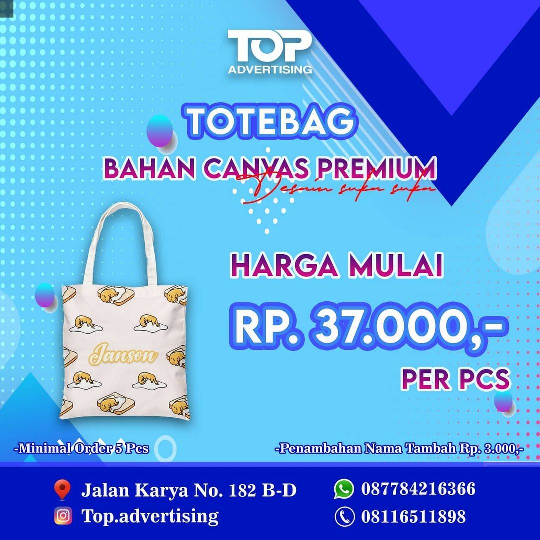 Totebag